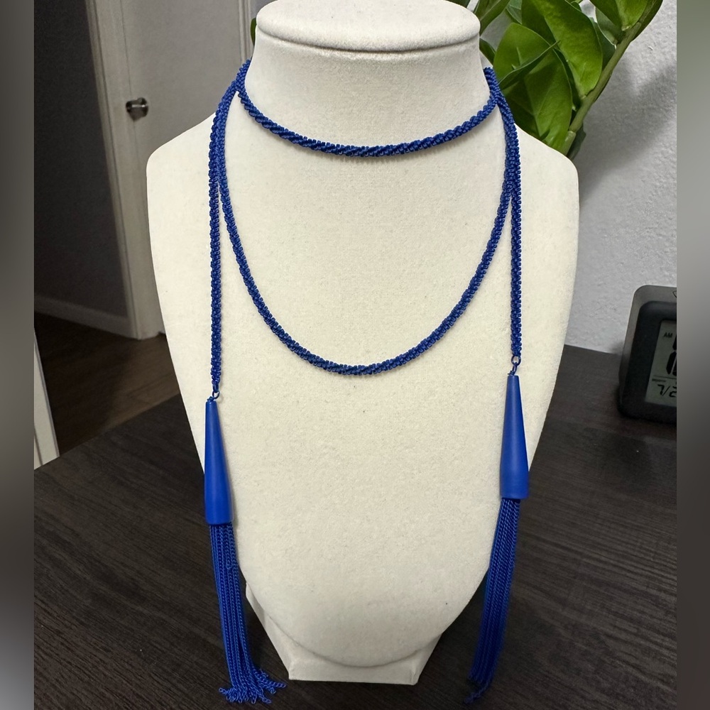 Kendra Scott Phara necklace